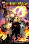 Hellhunters (2024) #4 cover