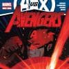 Avengers (2010) #25