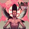 X-Men Legacy (2012) #5 (Molina Variant)
