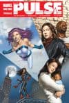 Pulse (2004) #14 cover