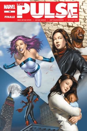 Pulse (2004) #14