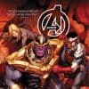 Avengers: Time Runs Out Vol. 3 (Trade Paperback)