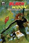 Black Widow: The Things They Say About Her (2005) #3 cover