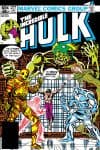 Incredible Hulk (1962) #277 cover