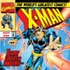 X-Man (1995) #30