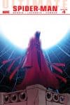 Ultimate Spider-Man (2009) #4 cover