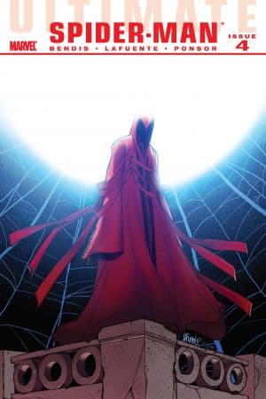 Ultimate Spider-Man (2009) #4