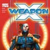 Weapon X (2002) #5