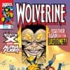 Wolverine (1988) #142