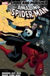 SPIDER-MAN: CRIME AND PUNISHER (Trade Paperback) cover