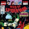 Web of Spider-Man Annual (1985) #6