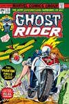 Ghost Rider (1973) #12 cover