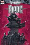 The Darkhold: Blade (2021) #1 cover