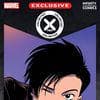 X-Men Unlimited Infinity Comic (2021) #28