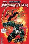 Free Comic Book Day 2023: Spider-Man/Venom (2023) #1 cover