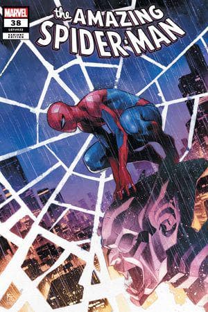 The Amazing Spider-Man (2022) #38 (Variant)