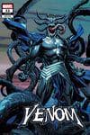 Venom (2021) #32 (Variant) cover