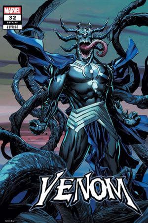 Venom (2021) #32 (Variant)