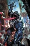 Venomverse Reborn (2024) #1 (Variant) cover