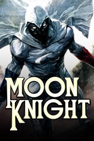 Moon Knight (2011 - 2012)