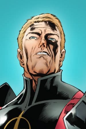Quasar (Wendell Vaughn)