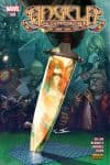 Angela: Asgard's Assassin (2014) #4 cover
