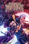 Doctor Strange: Last Days of Magic (2016) #1 cover