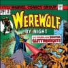 Werewolf by Night (1972) #28