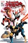 Amazing Spider-Man: Renew Your Vows (2016) #6 cover
