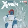 Astonishing X-Men (2004) #64