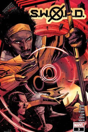 S.W.O.R.D. (2020) #3