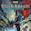 Black Knight: Curse of the Ebony Blade (2021) #2
