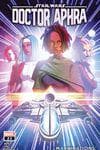 Star Wars: Doctor Aphra (2020) #23 cover