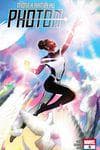 Monica Rambeau: Photon (2022) #5 cover