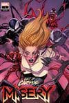Cult of Carnage: Misery (2023) #1 (Variant) cover