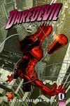 DAREDEVIL (Hardcover) cover