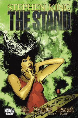 The Stand: No Man's Land (2010) #1
