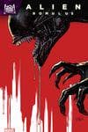 ALIEN: ROMULUS #1 (2024) #1 cover
