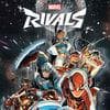MARVEL RIVALS #1 (2025) #1