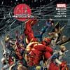Age of Ultron (2013) #5 (2nd Printing Variant)