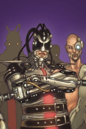 Purifiers