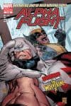 Alpha Flight (2011) #7 cover