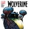 Wolverine (2010) #306