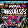 Amazing Adventures (1970) #27