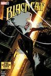 Black Cat (2020) #5 cover