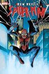 Ben Reilly: Spider-Man (2022) #3 (Variant) cover