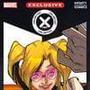 X-Men Unlimited Infinity Comic (2021) #74