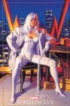 X-Men (2021) #33 (Variant) cover