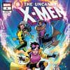 Uncanny X-Men (2024) #6 (Variant)