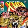 Uncanny X-Men (1981) #326